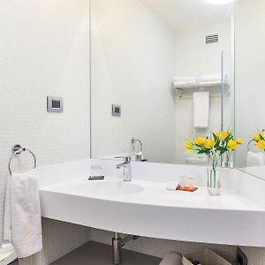 Economy Zimmer mit zwei Einzelbetten